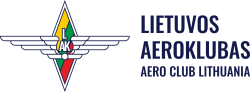 Lietuvos Aeroklubas – Laisvė ir gyvenimas ore